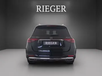 MERCEDES-BENZ GLE 450 d 4M AMG-Ext. AHK PANO-SHD HUD…