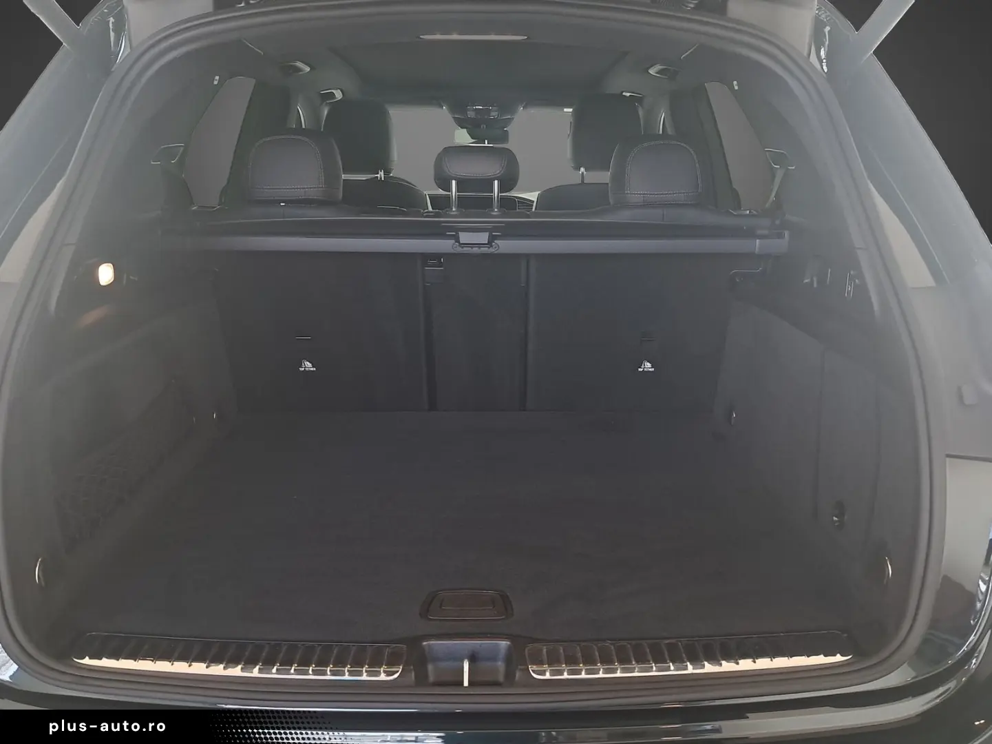 MERCEDES-BENZ GLE 450 d 4M AMG-Ext. AHK PANO-SHD HUD&hellip;