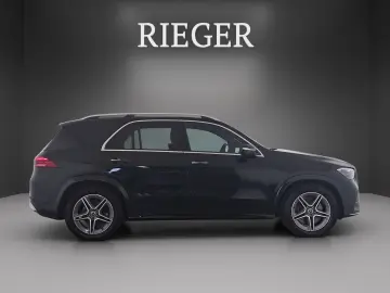 MERCEDES-BENZ GLE 450 d 4M AMG-Ext. AHK PANO-SHD HUD…