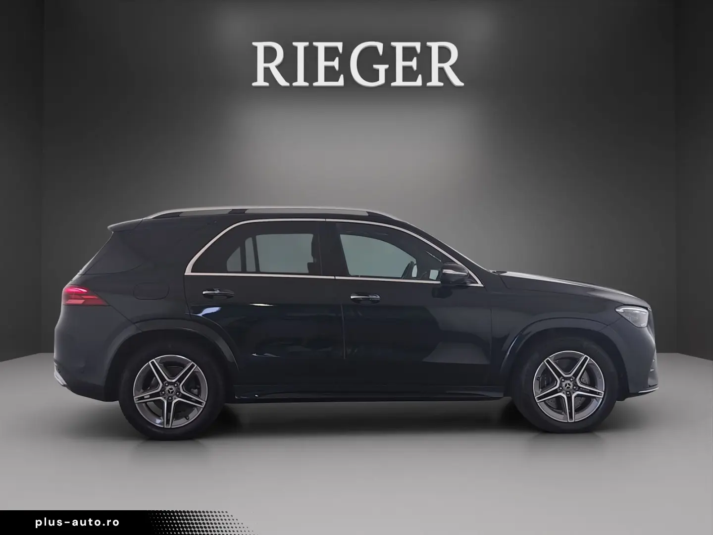 MERCEDES-BENZ GLE 450 d 4M AMG-Ext. AHK PANO-SHD HUD&hellip;