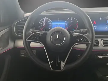 MERCEDES-BENZ GLE 450 d 4M AMG-Ext. AHK PANO-SHD HUD…