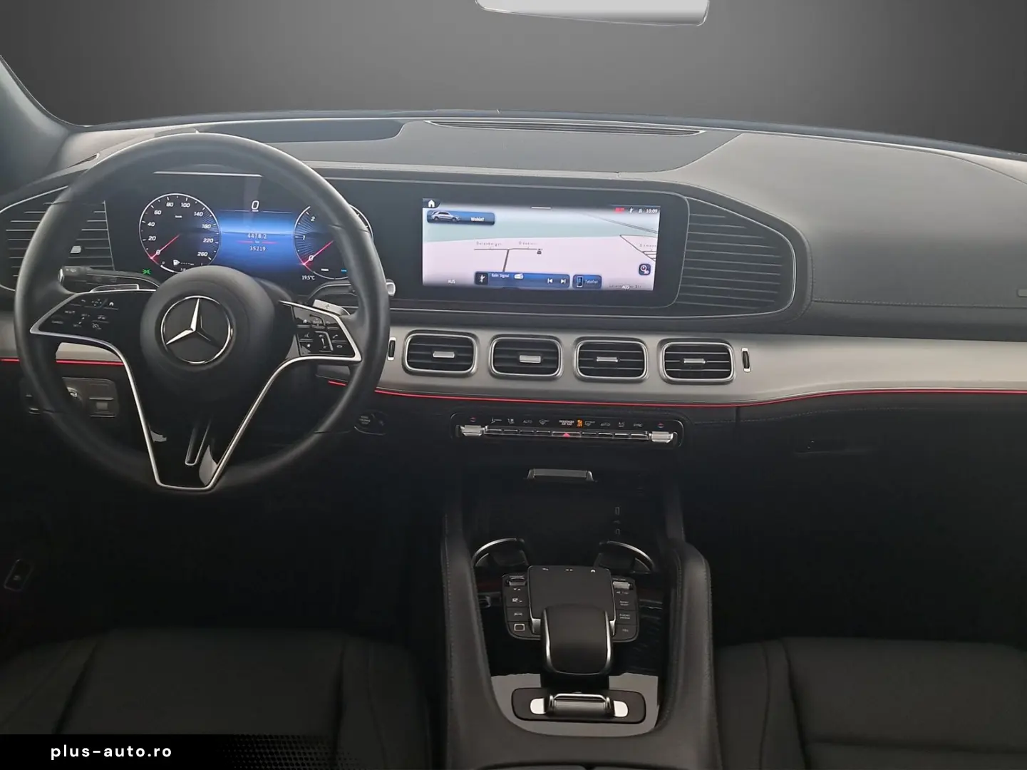 MERCEDES-BENZ GLE 450 d 4M AMG-Ext. AHK PANO-SHD HUD&hellip;