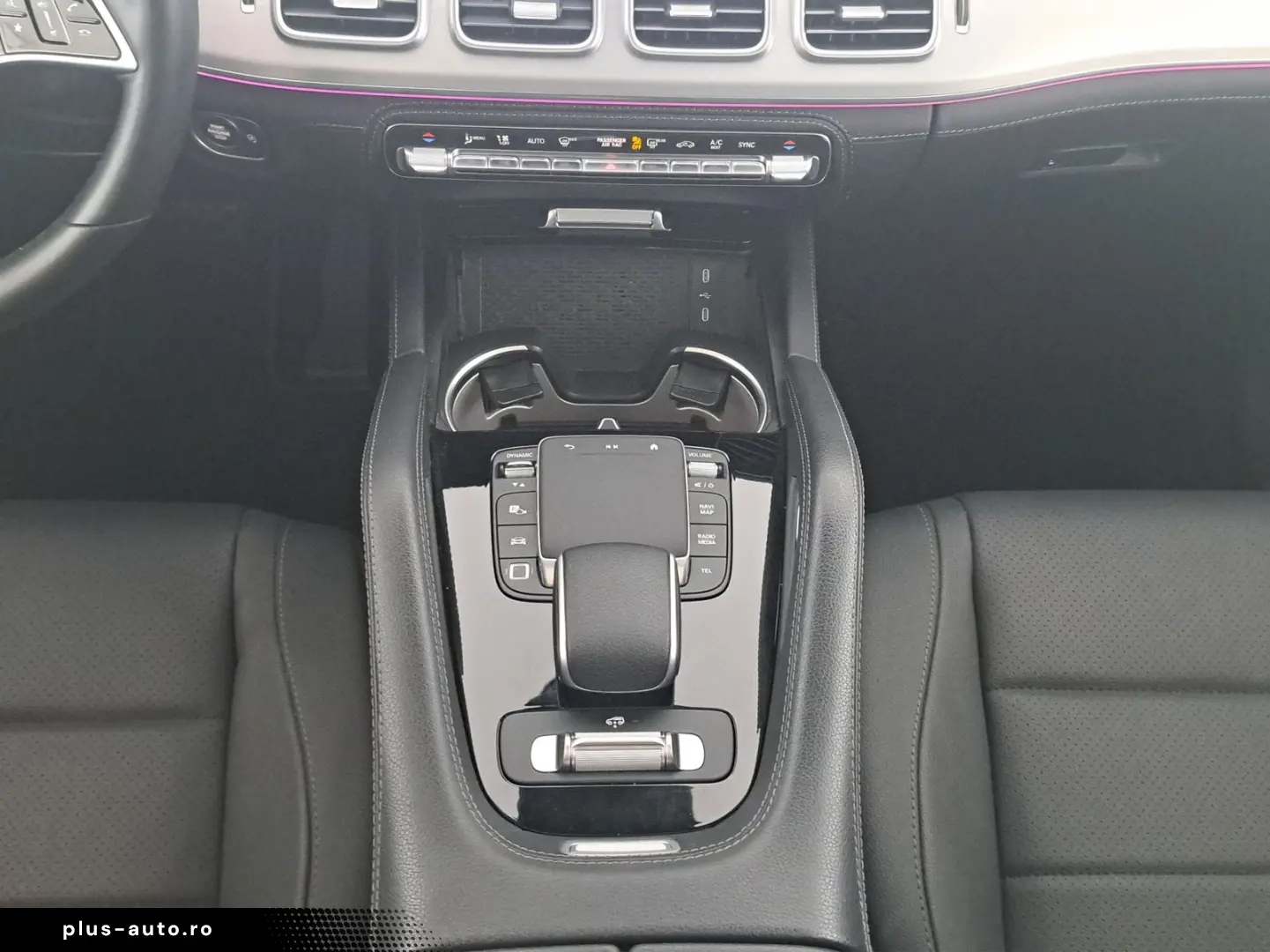 MERCEDES-BENZ GLE 450 d 4M AMG-Ext. AHK PANO-SHD HUD&hellip;