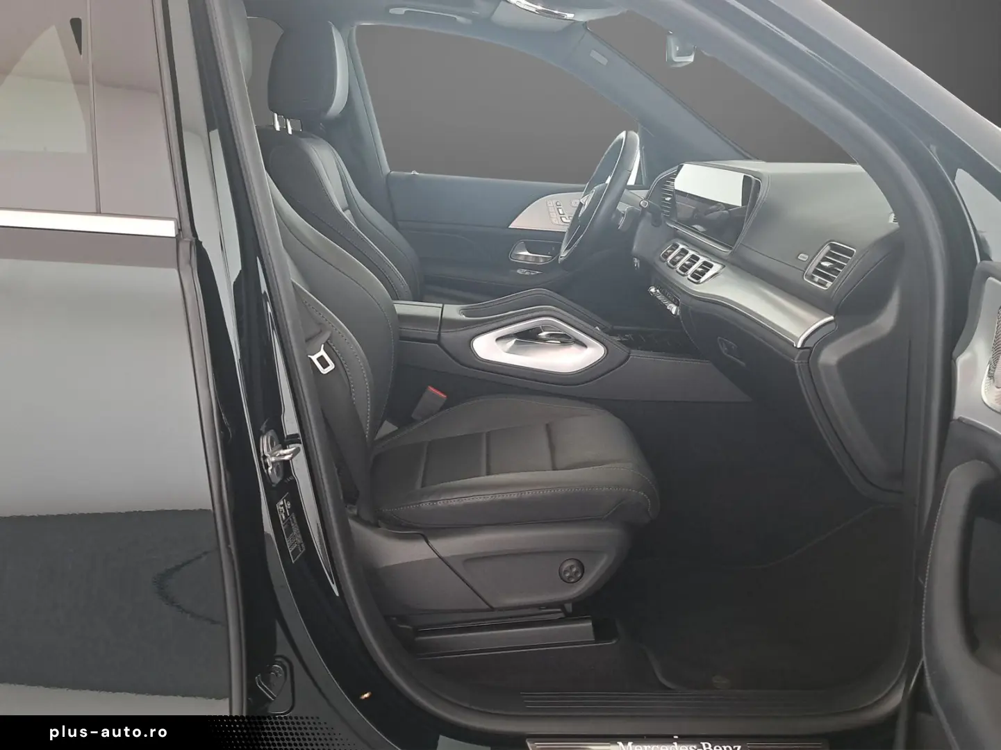 MERCEDES-BENZ GLE 450 d 4M AMG-Ext. AHK PANO-SHD HUD&hellip;