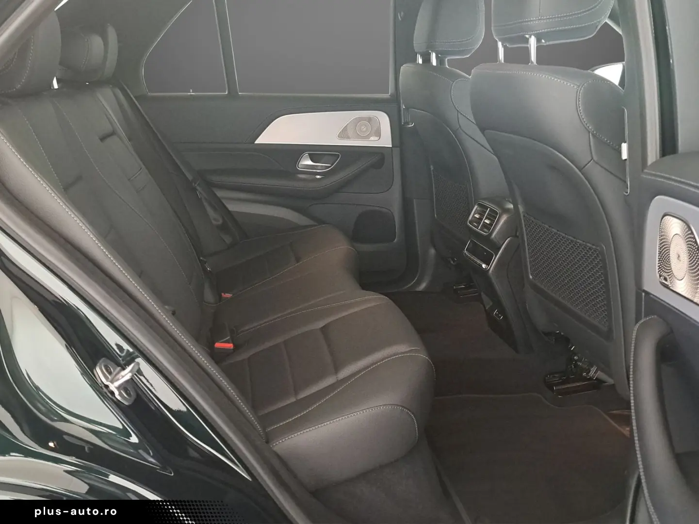 MERCEDES-BENZ GLE 450 d 4M AMG-Ext. AHK PANO-SHD HUD&hellip;