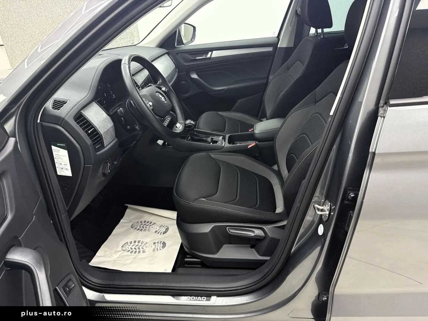 SKODA Kodiaq 2.0 TDI Tour 4x4 ACC Matrix AHK Rcam Appl