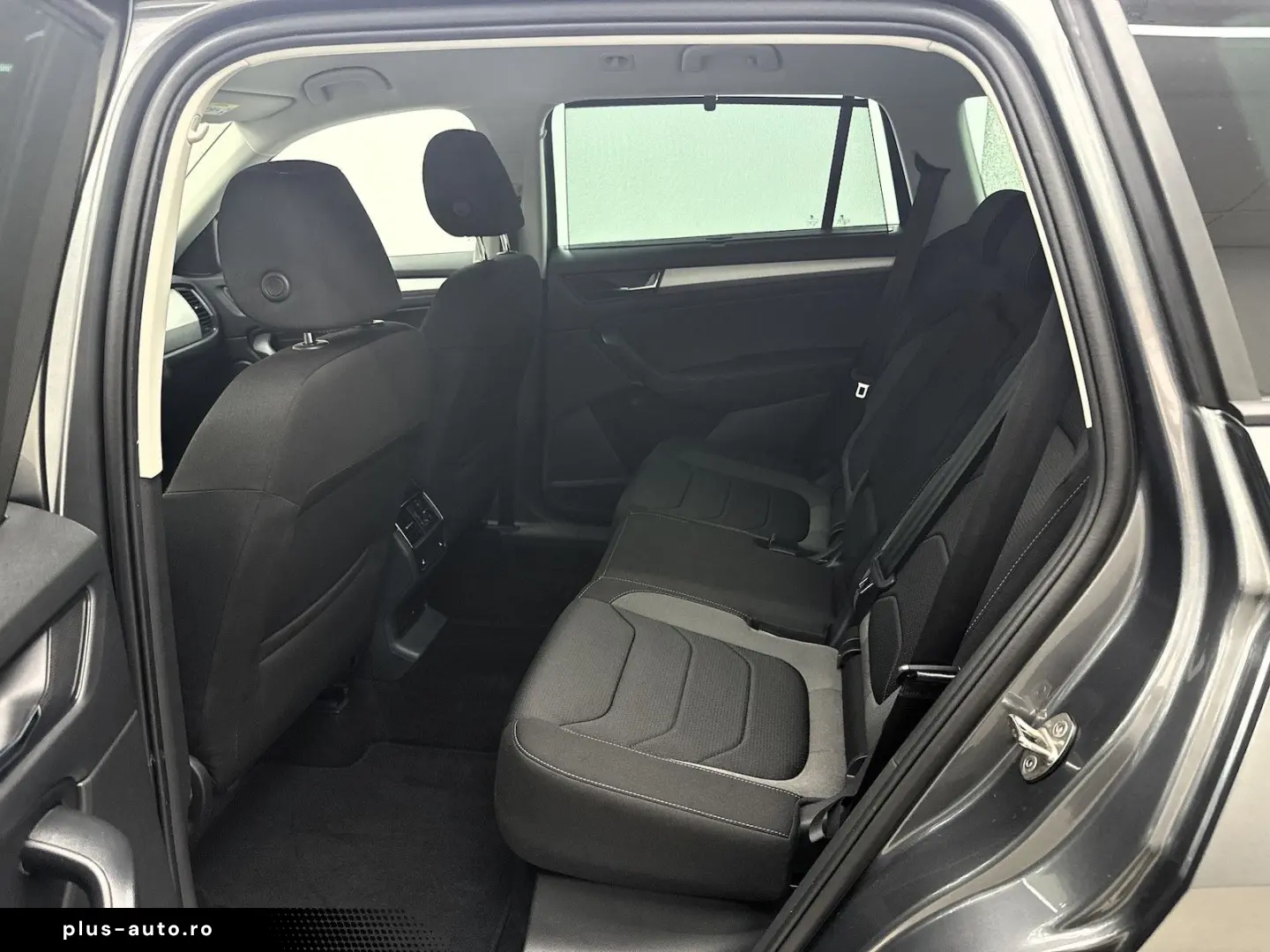 SKODA Kodiaq 2.0 TDI Tour 4x4 ACC Matrix AHK Rcam Appl