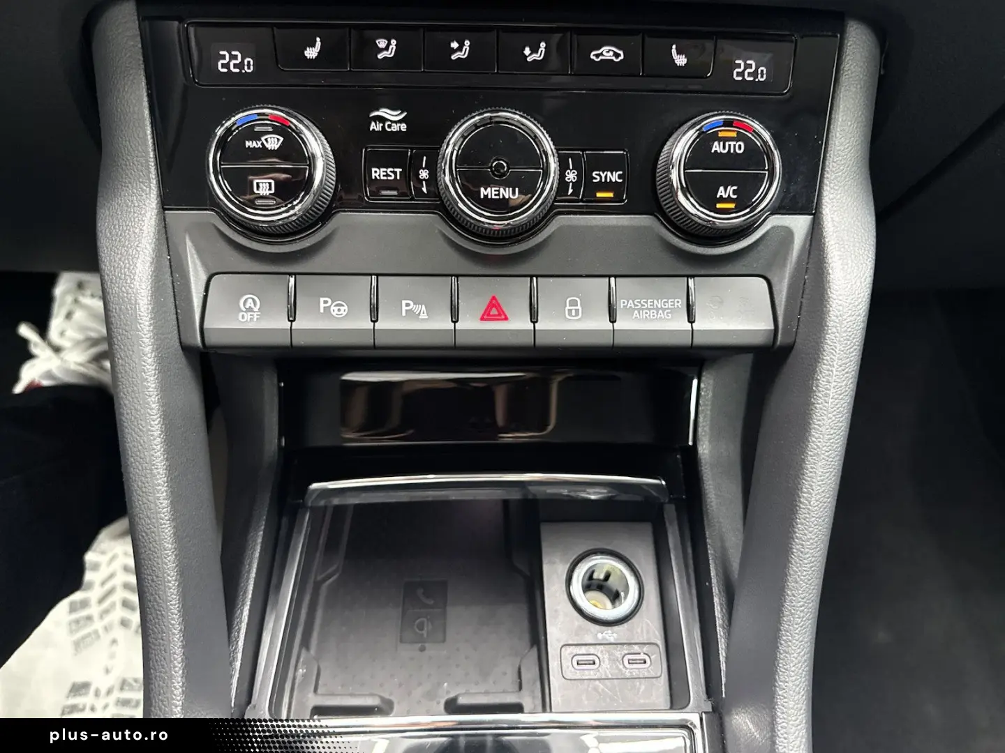 SKODA Kodiaq 2.0 TDI Tour 4x4 ACC Matrix AHK Rcam Appl