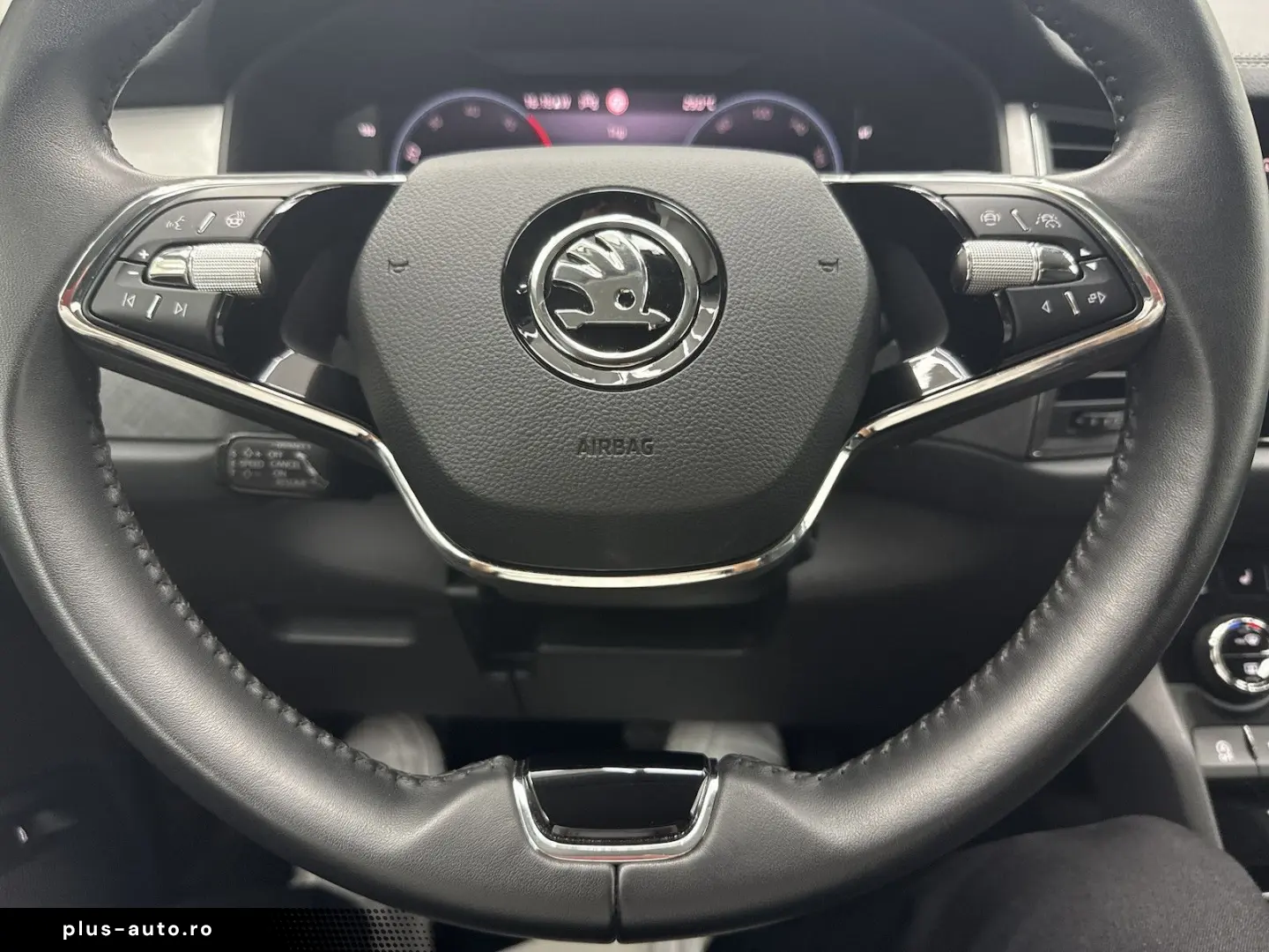 SKODA Kodiaq 2.0 TDI Tour 4x4 ACC Matrix AHK Rcam Appl