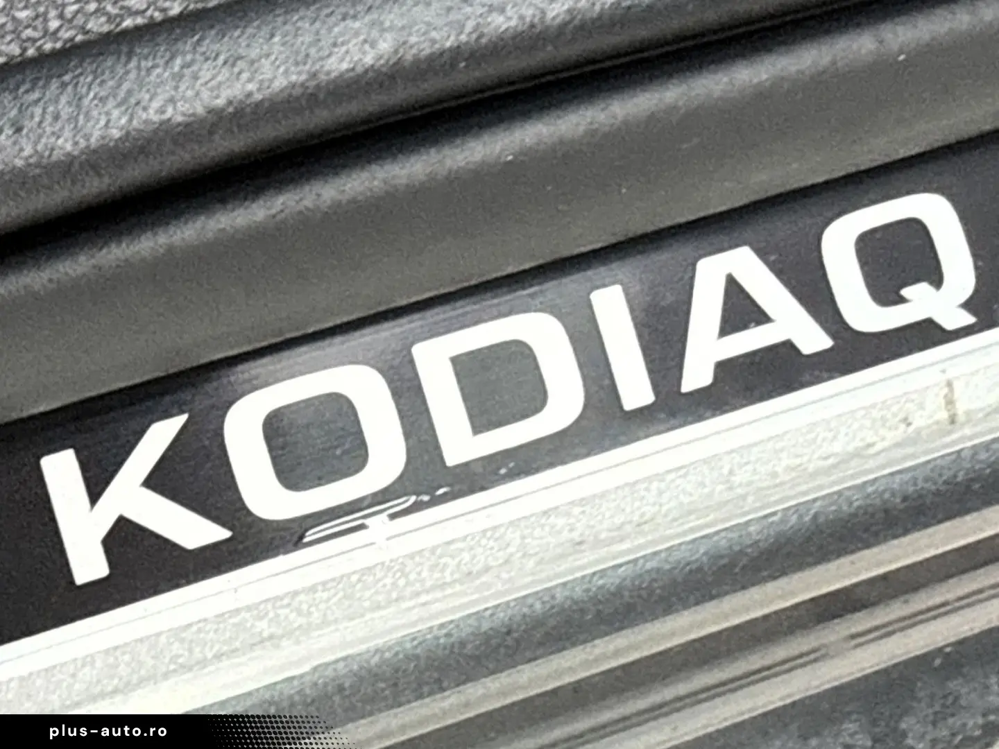 SKODA Kodiaq 2.0 TDI Tour 4x4 ACC Matrix AHK Rcam Appl