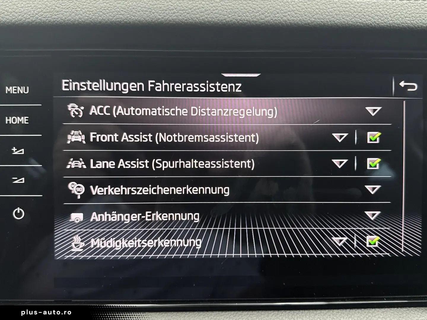 SKODA Kodiaq 2.0 TDI Tour 4x4 ACC Matrix AHK Rcam Appl
