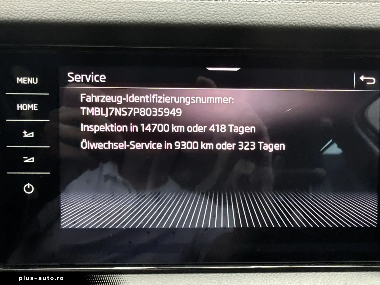 SKODA Kodiaq 2.0 TDI Tour 4x4 ACC Matrix AHK Rcam Appl