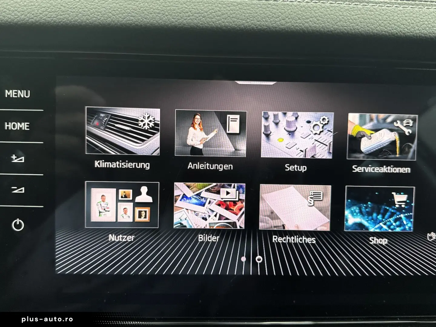 SKODA Kodiaq 2.0 TDI Tour 4x4 ACC Matrix AHK Rcam Appl
