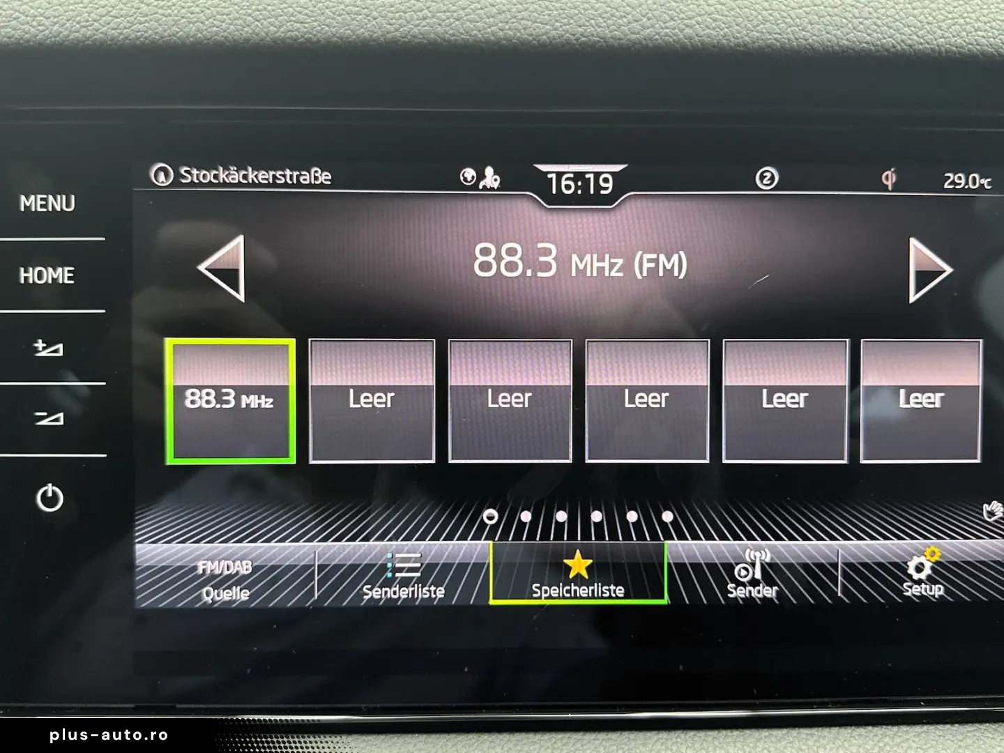 SKODA Kodiaq 2.0 TDI Tour 4x4 ACC Matrix AHK Rcam Appl