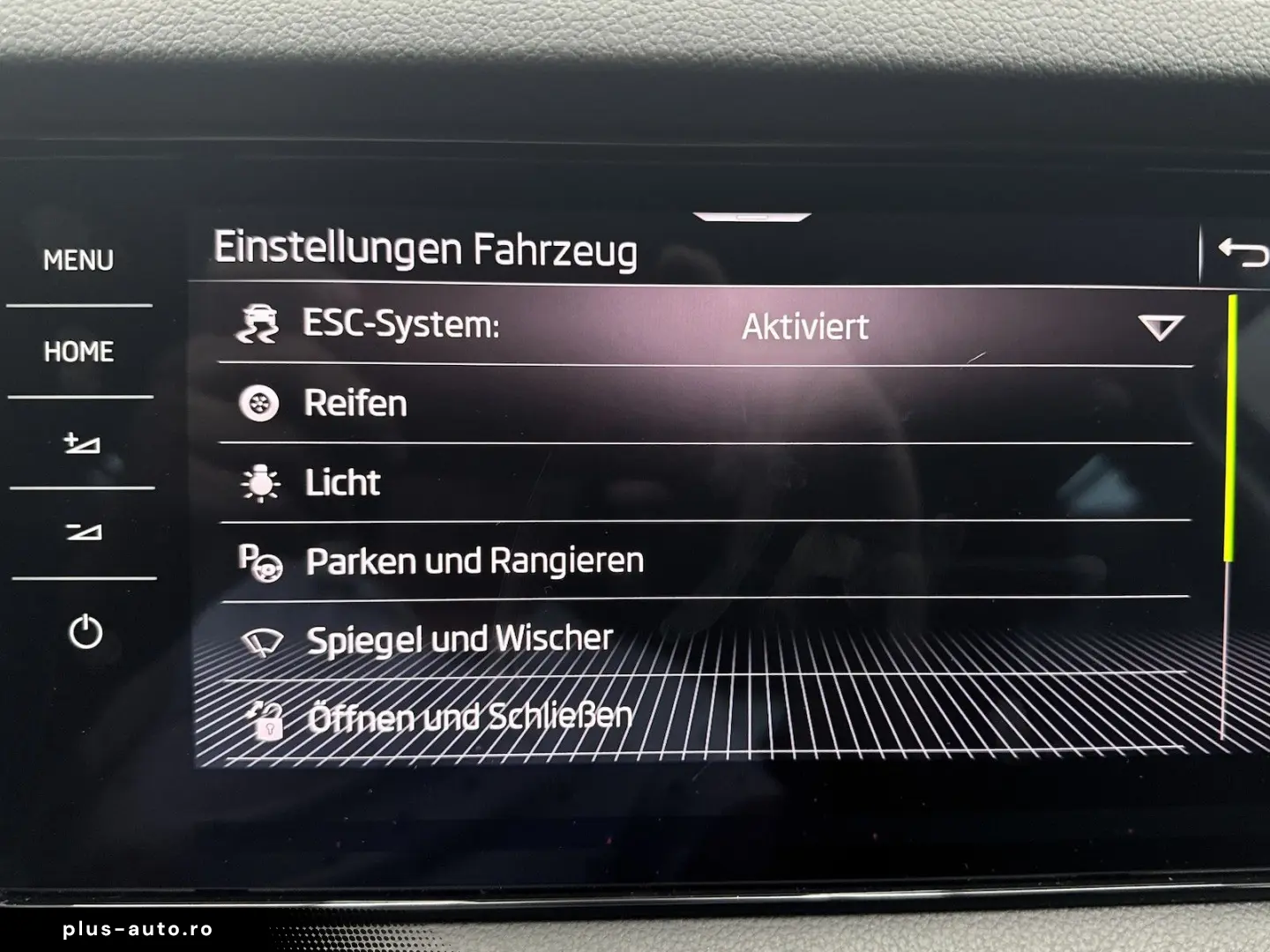 SKODA Kodiaq 2.0 TDI Tour 4x4 ACC Matrix AHK Rcam Appl