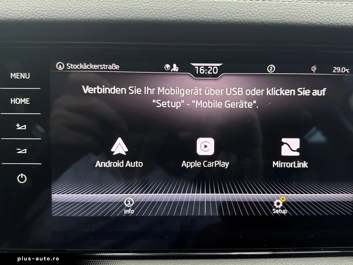 SKODA Kodiaq 2.0 TDI Tour 4x4 ACC Matrix AHK Rcam Appl