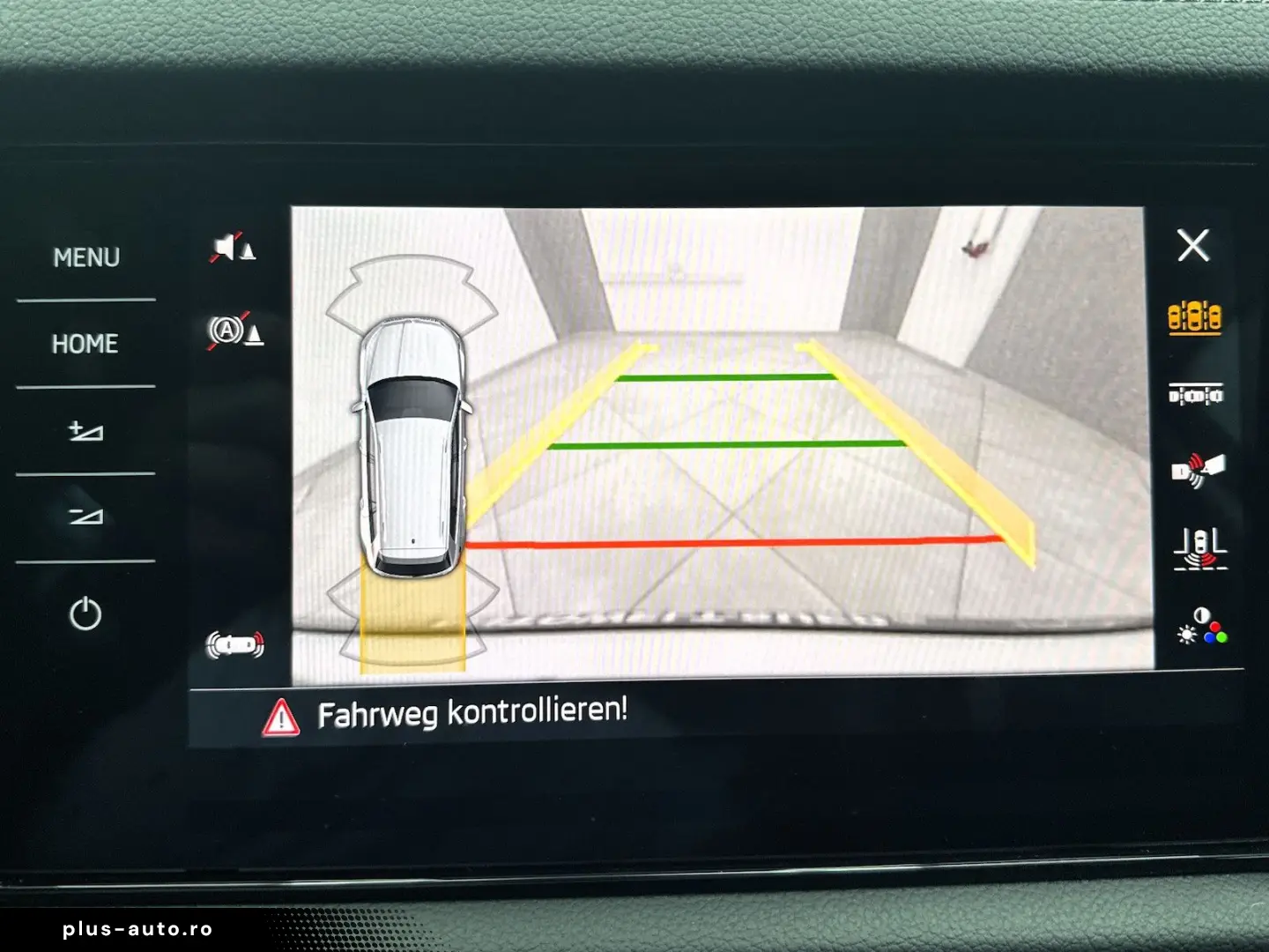 SKODA Kodiaq 2.0 TDI Tour 4x4 ACC Matrix AHK Rcam Appl