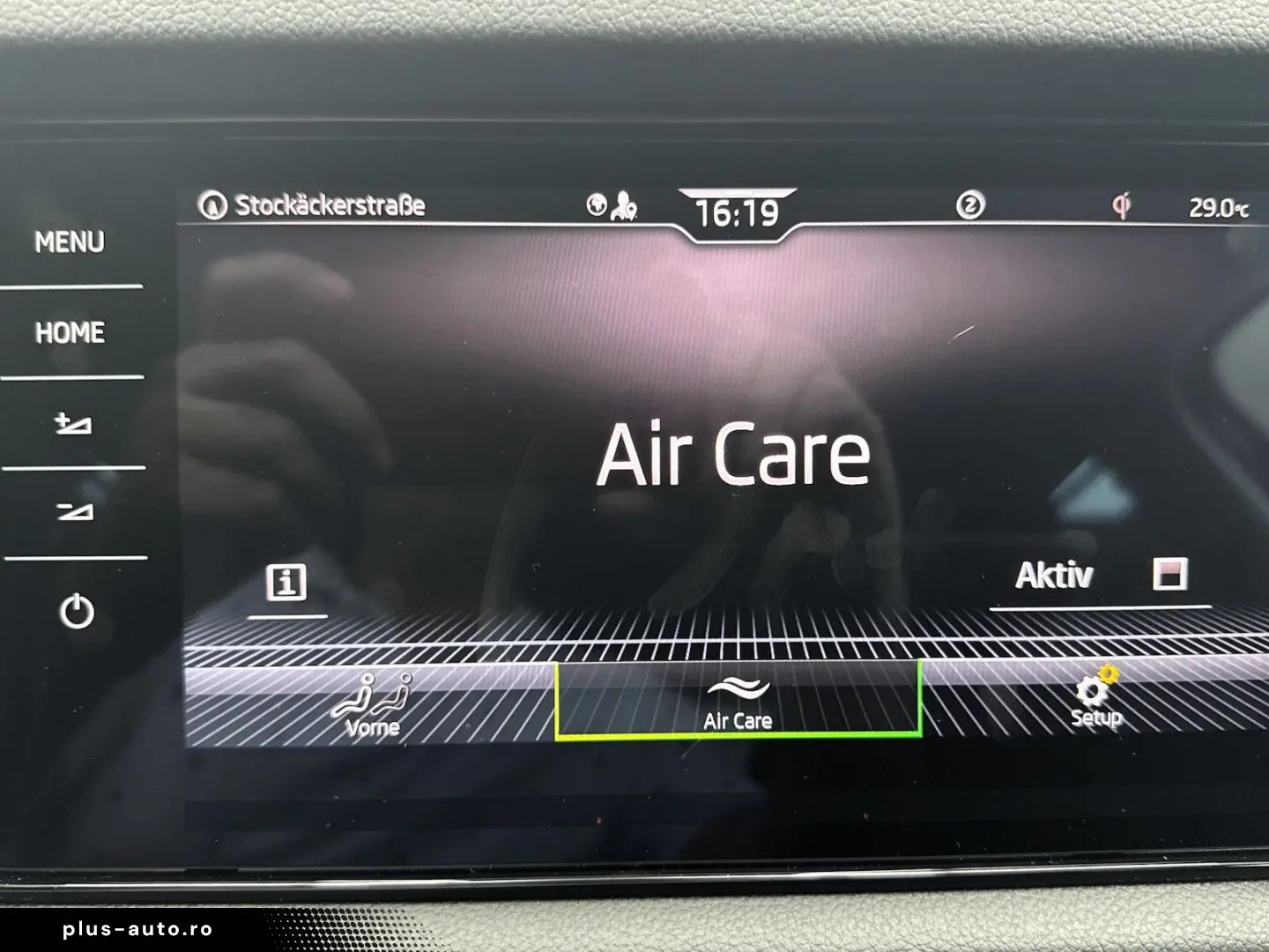 SKODA Kodiaq 2.0 TDI Tour 4x4 ACC Matrix AHK Rcam Appl