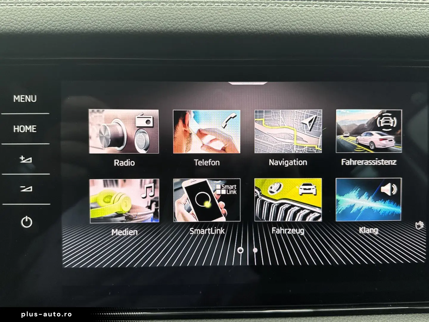 SKODA Kodiaq 2.0 TDI Tour 4x4 ACC Matrix AHK Rcam Appl