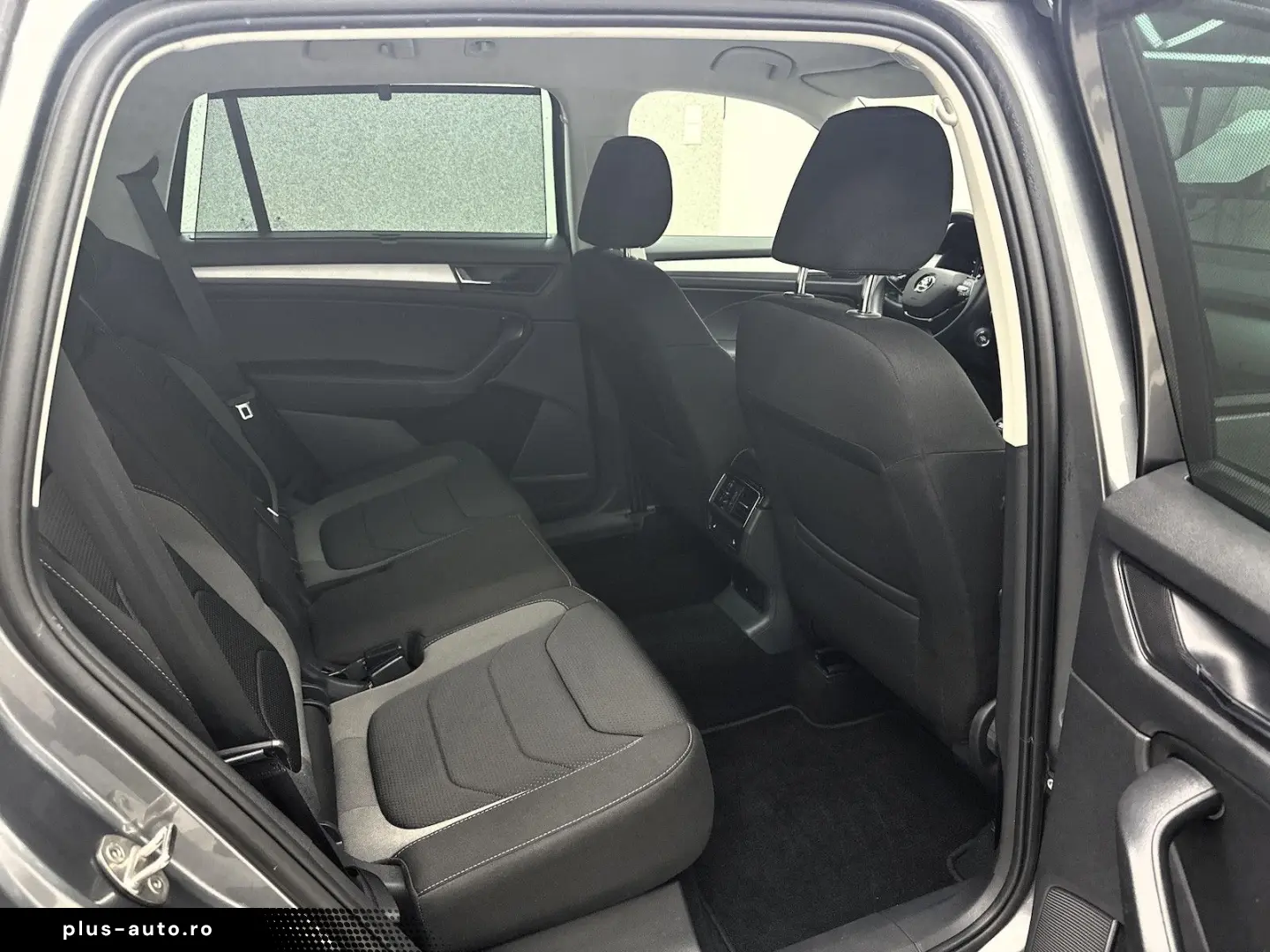 SKODA Kodiaq 2.0 TDI Tour 4x4 ACC Matrix AHK Rcam Appl