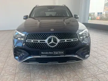 MERCEDES-BENZ GLE 450 d 4M AMG Line E-Active Distron&hellip;