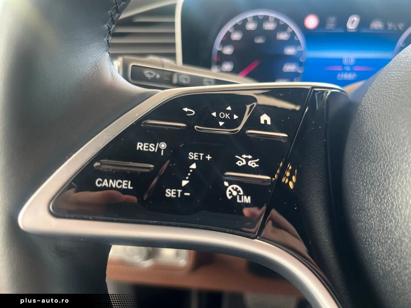 MERCEDES-BENZ GLE 450 d 4M AMG Line E-Active Distron&hellip;