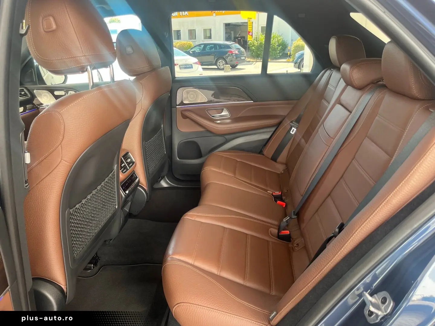 MERCEDES-BENZ GLE 450 d 4M AMG Line E-Active Distron&hellip;
