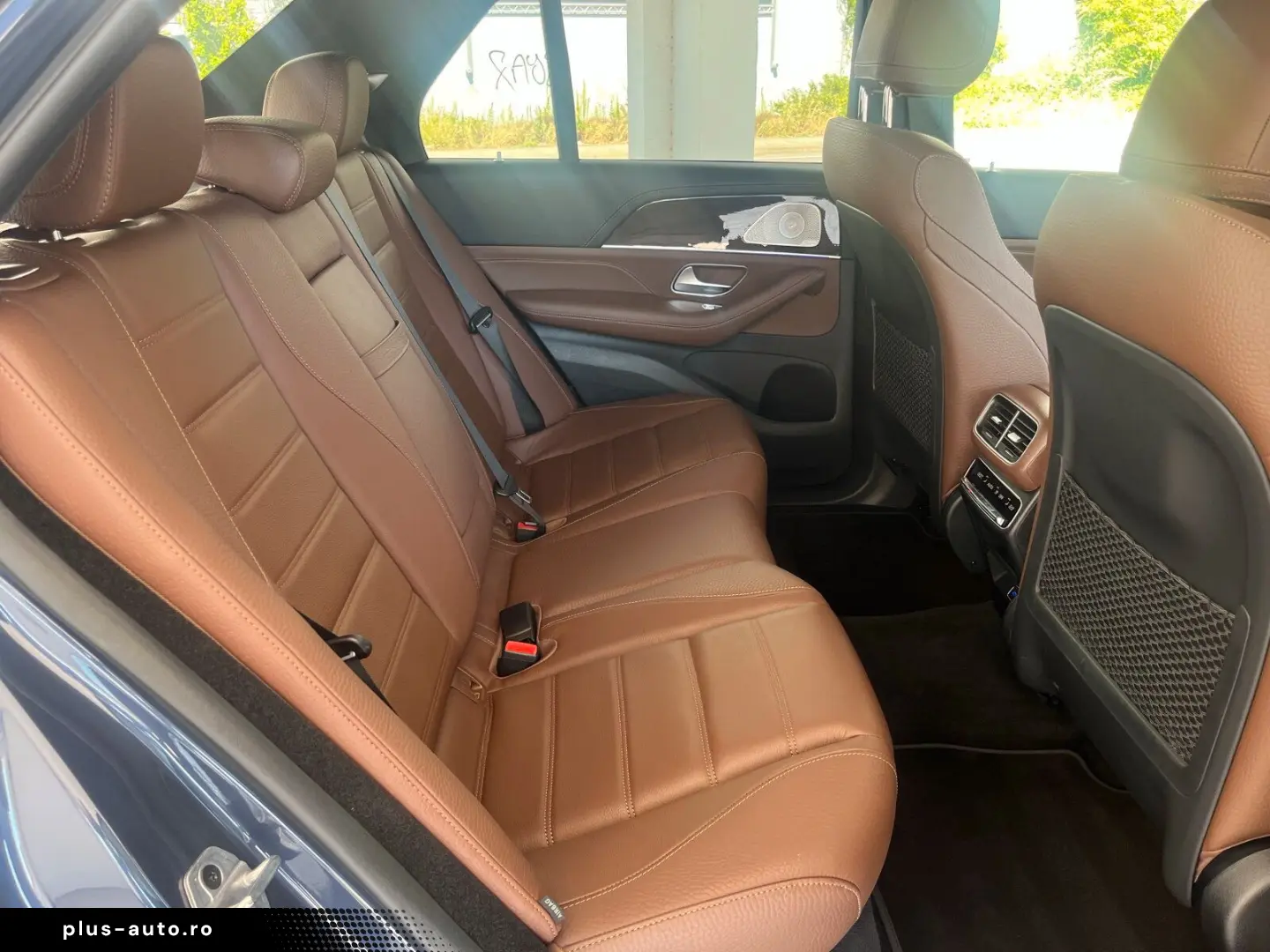 MERCEDES-BENZ GLE 450 d 4M AMG Line E-Active Distron&hellip;