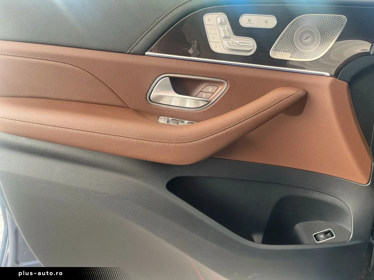 MERCEDES-BENZ GLE 450 d 4M AMG Line E-Active Distron&hellip;