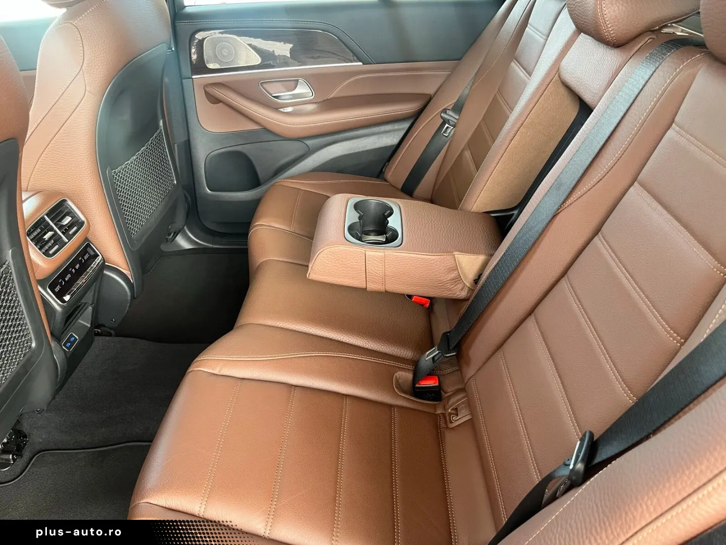 MERCEDES-BENZ GLE 450 d 4M AMG Line E-Active Distron&hellip;