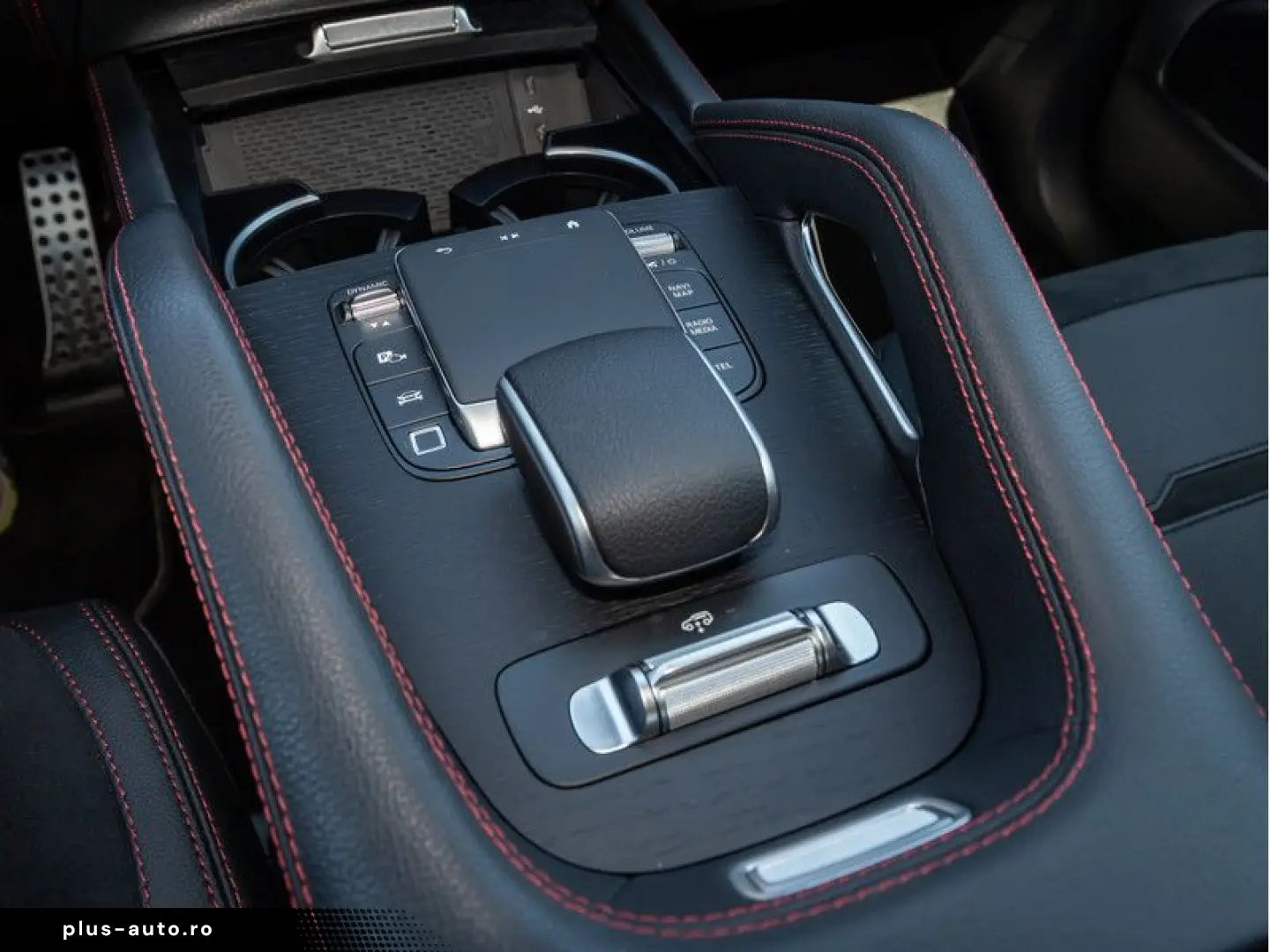 MERCEDES-BENZ GLE 53 AMG 4M  360 Pano Burm AHK Stdhz&hellip;