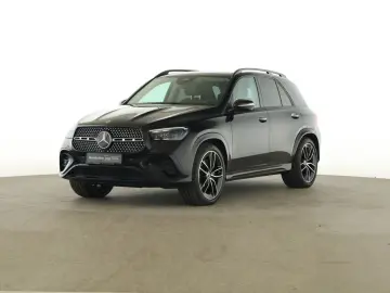 MERCEDES-BENZ GLE 450 d 4M AMG PREMIUM NIGHT AIRMATI&hellip;