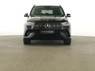 MERCEDES-BENZ GLE 450 d 4M AMG PREMIUM NIGHT AIRMATI…