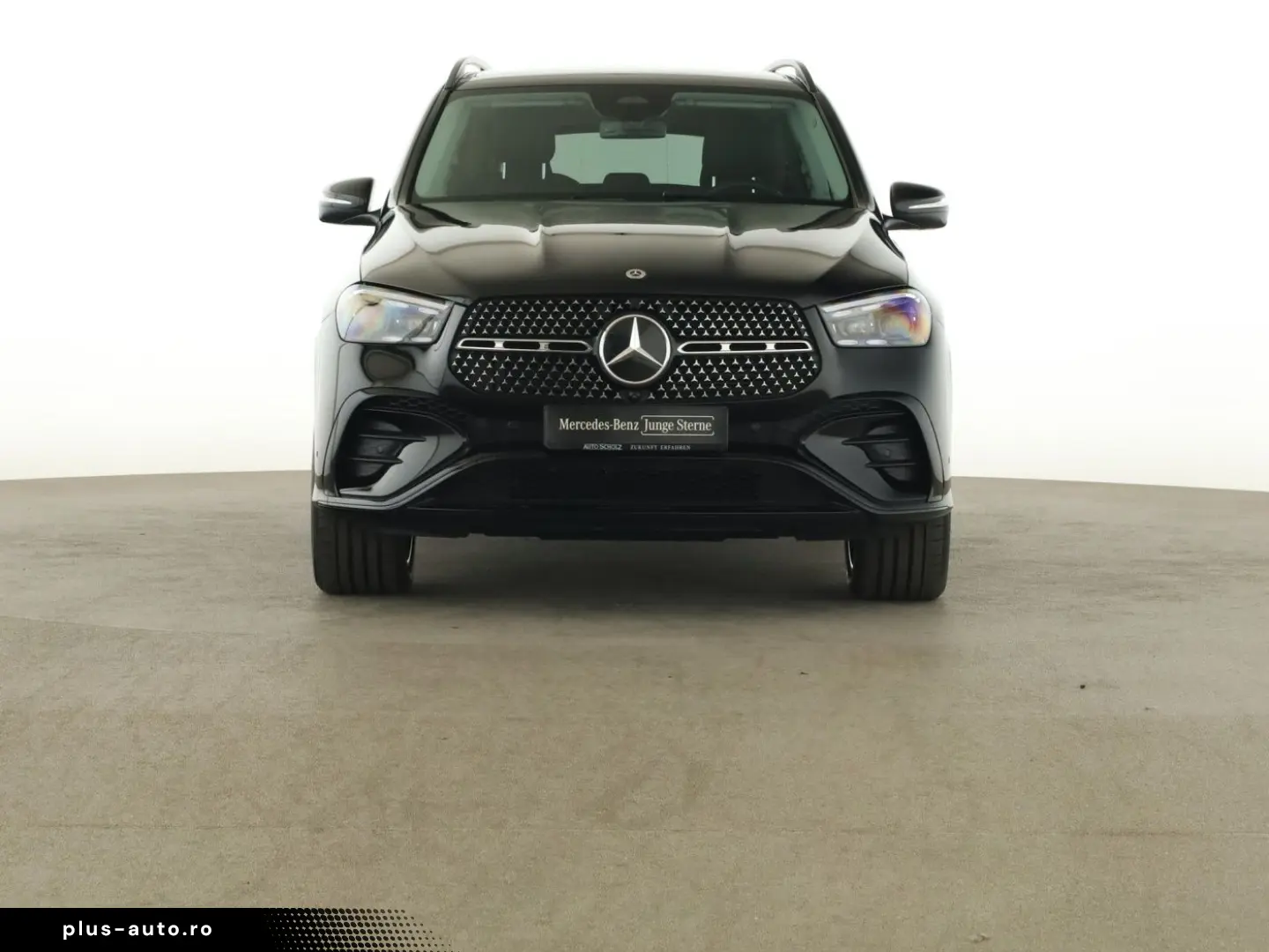 MERCEDES-BENZ GLE 450 d 4M AMG PREMIUM NIGHT AIRMATI&hellip;