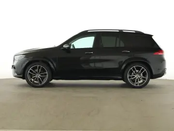 MERCEDES-BENZ GLE 450 d 4M AMG PREMIUM NIGHT AIRMATI…