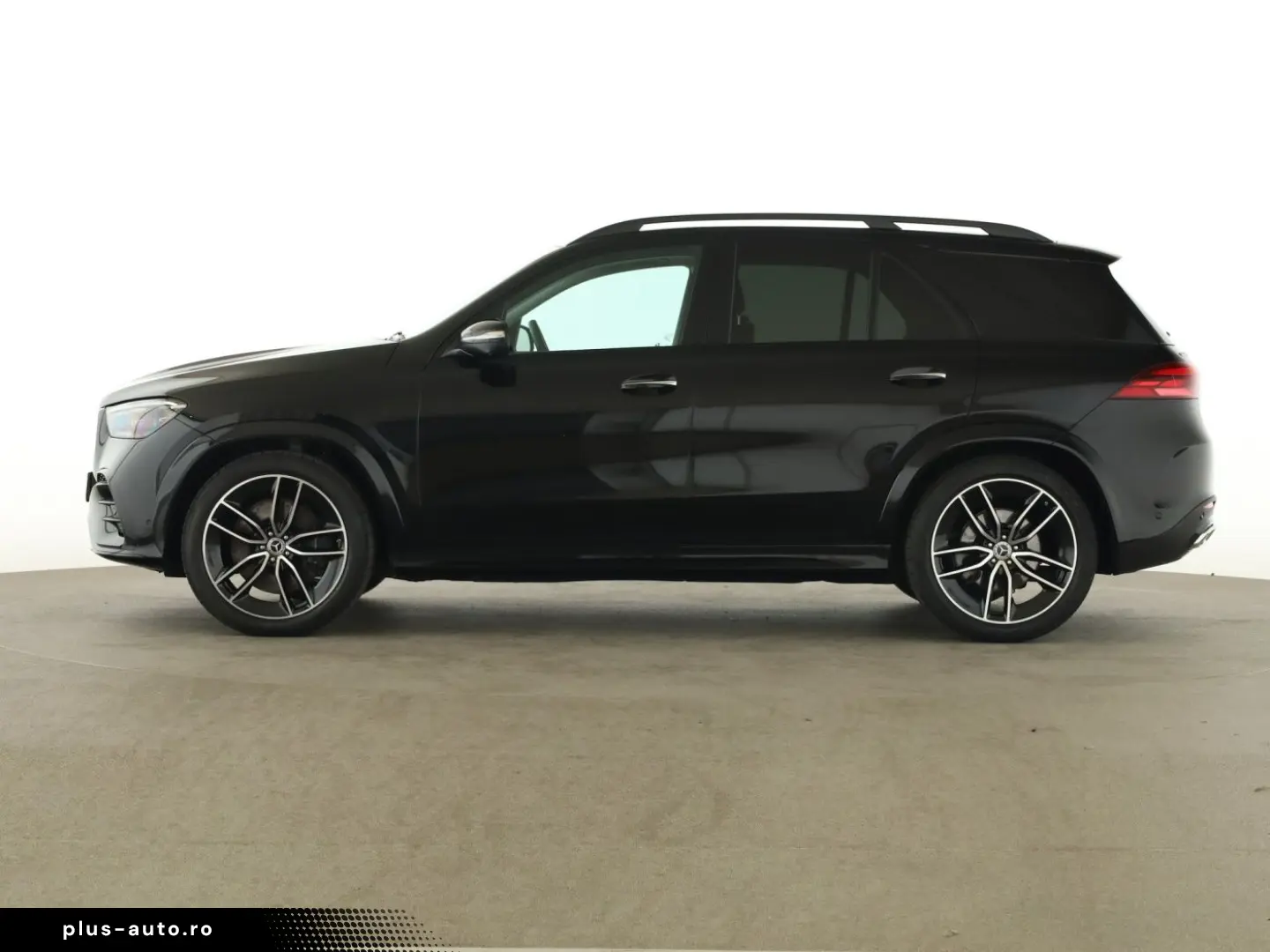 MERCEDES-BENZ GLE 450 d 4M AMG PREMIUM NIGHT AIRMATI&hellip;