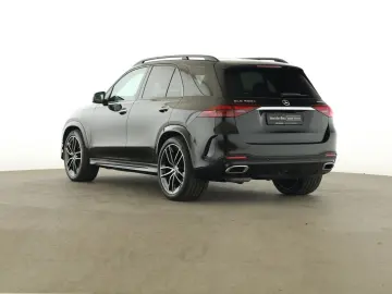 MERCEDES-BENZ GLE 450 d 4M AMG PREMIUM NIGHT AIRMATI…