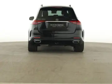 MERCEDES-BENZ GLE 450 d 4M AMG PREMIUM NIGHT AIRMATI…