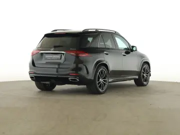 MERCEDES-BENZ GLE 450 d 4M AMG PREMIUM NIGHT AIRMATI…