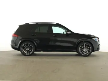 MERCEDES-BENZ GLE 450 d 4M AMG PREMIUM NIGHT AIRMATI…