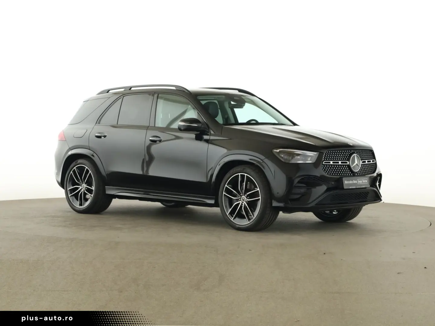 MERCEDES-BENZ GLE 450 d 4M AMG PREMIUM NIGHT AIRMATI&hellip;