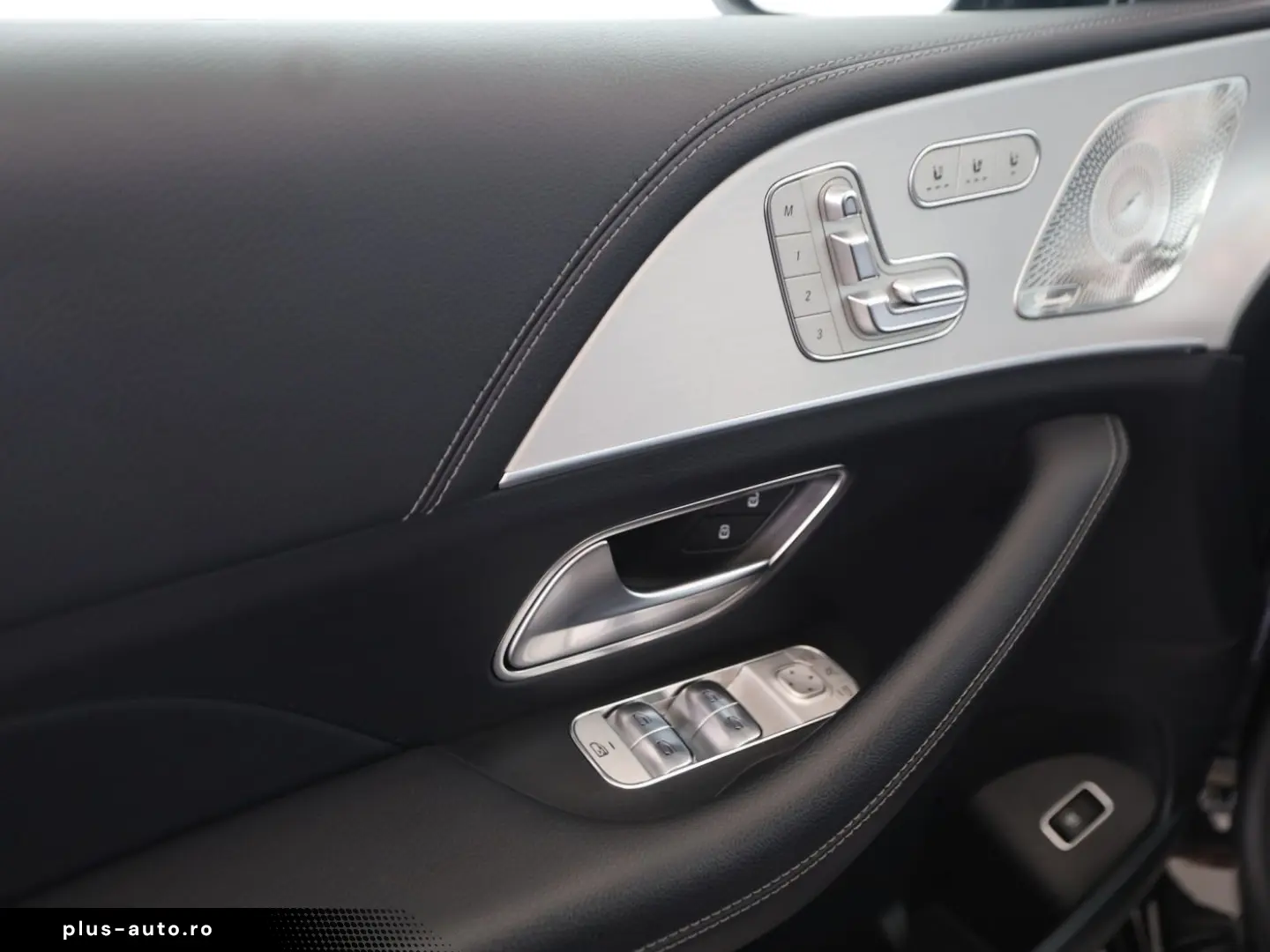 MERCEDES-BENZ GLE 450 d 4M AMG PREMIUM NIGHT AIRMATI&hellip;