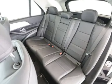 MERCEDES-BENZ GLE 450 d 4M AMG PREMIUM NIGHT AIRMATI…