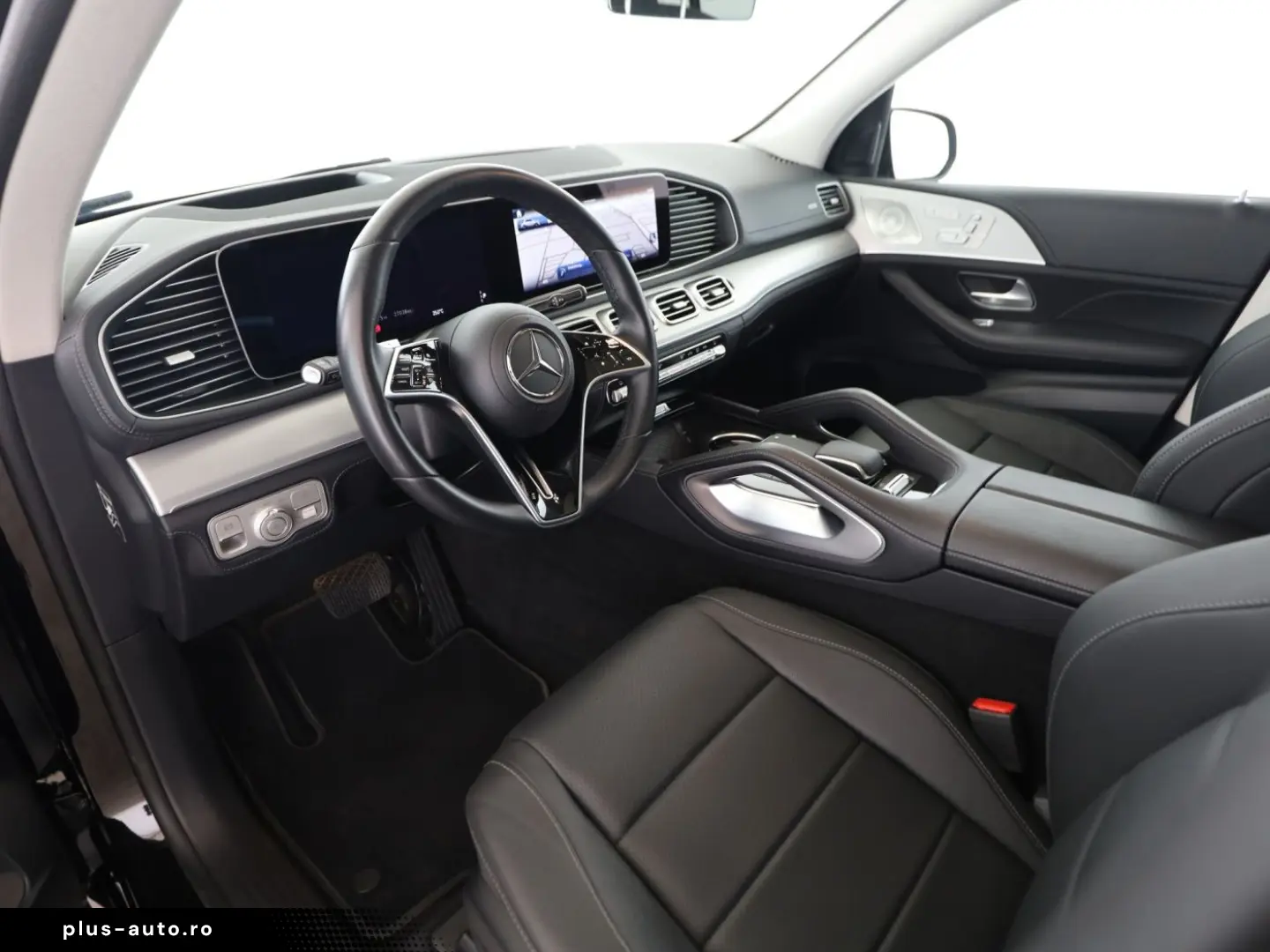 MERCEDES-BENZ GLE 450 d 4M AMG PREMIUM NIGHT AIRMATI&hellip;