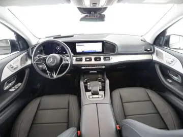 MERCEDES-BENZ GLE 450 d 4M AMG PREMIUM NIGHT AIRMATI…