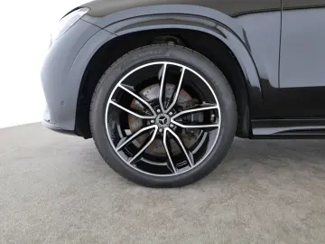 MERCEDES-BENZ GLE 450 d 4M AMG PREMIUM NIGHT AIRMATI…
