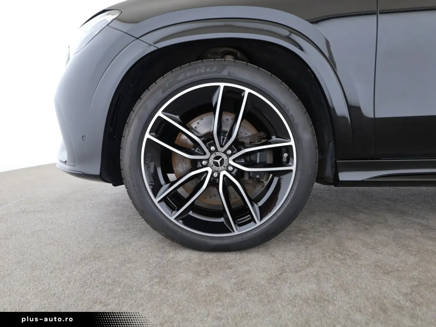 MERCEDES-BENZ GLE 450 d 4M AMG PREMIUM NIGHT AIRMATI&hellip;
