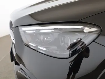 MERCEDES-BENZ GLE 450 d 4M AMG PREMIUM NIGHT AIRMATI…