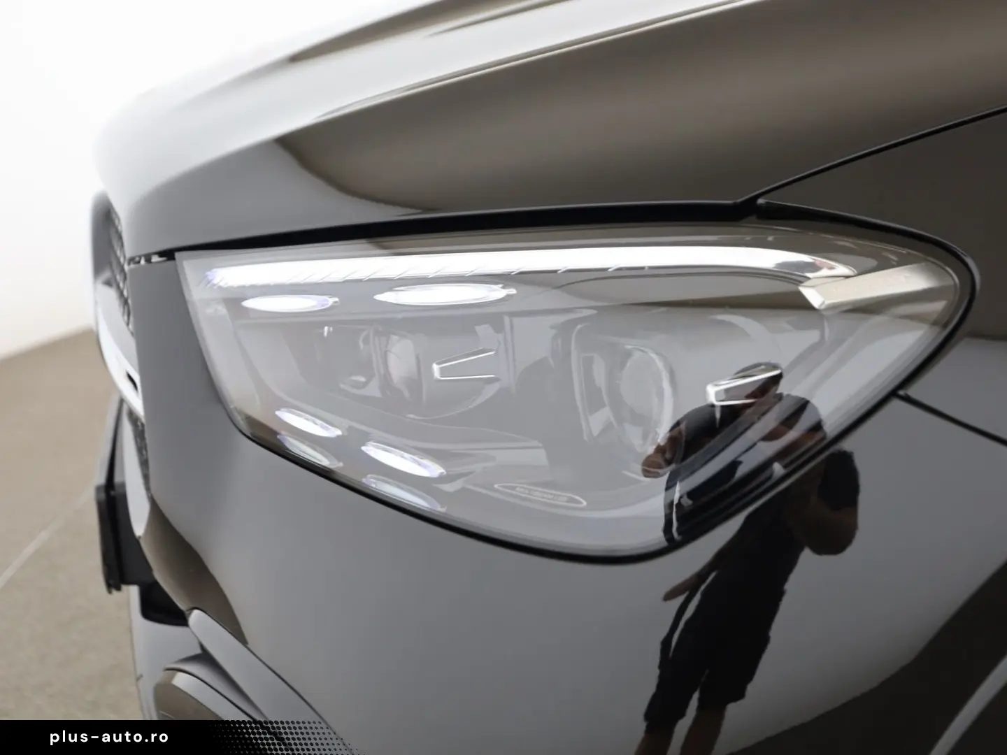 MERCEDES-BENZ GLE 450 d 4M AMG PREMIUM NIGHT AIRMATI&hellip;