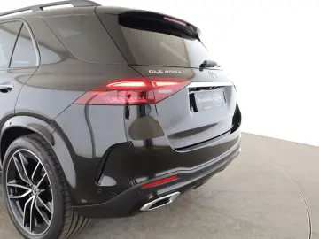 MERCEDES-BENZ GLE 450 d 4M AMG PREMIUM NIGHT AIRMATI…